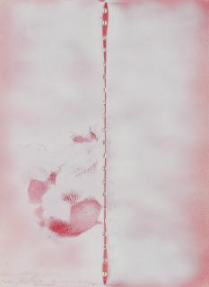 Mario Merz - Une Histoire De Nombres (A Story Of Numbers)