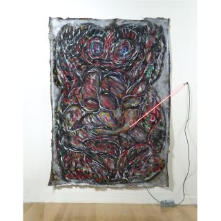 Mario Merz - Untitled