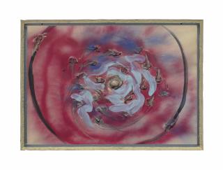 Mario Merz - Untitled