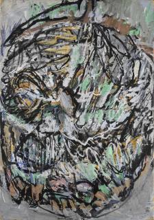 Mario Merz - Untitled