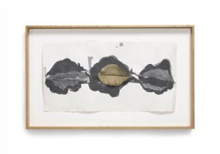 Mario Merz - Untitled