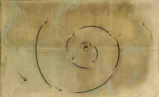 Mario Merz - Untitled