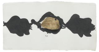 Mario Merz - Untitled