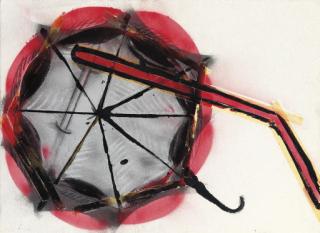 Mario Merz - Untitled