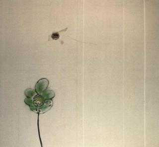 Mario Merz - Untitled