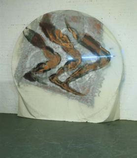 Mario Merz - Untitled