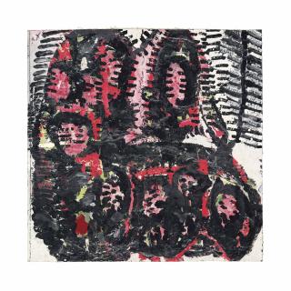 Mario Merz - Untitled