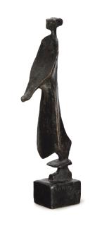 Mario Negri - La Piccola Offerente