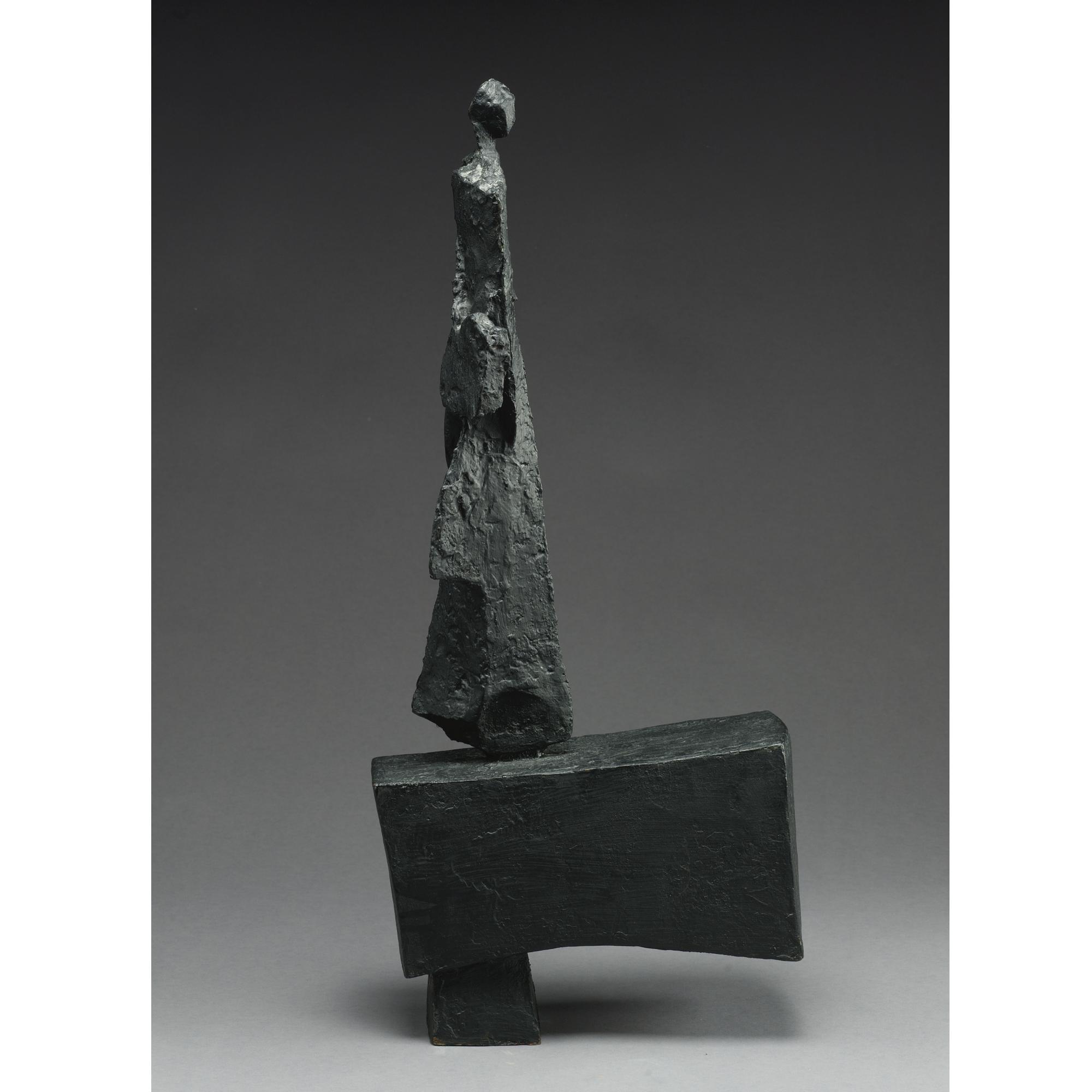 Mario Negri - Small Allegory