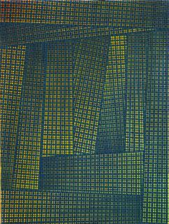 Mario Nigro - Dallo spazio totale