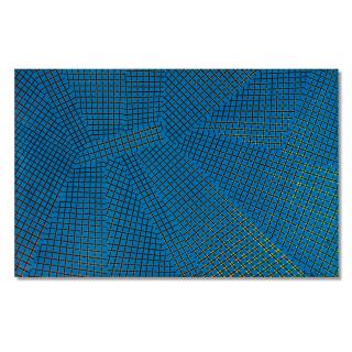 Mario Nigro - Dallo spazio totale