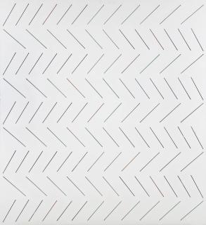 Mario Nigro - Sogno d\'amore