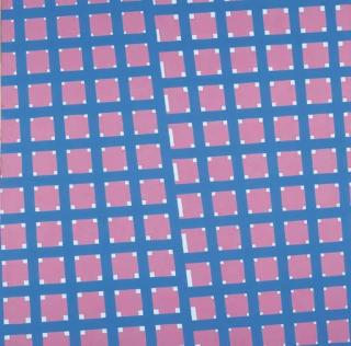 Mario Nigro - Spazio totale: divergenze simultanee