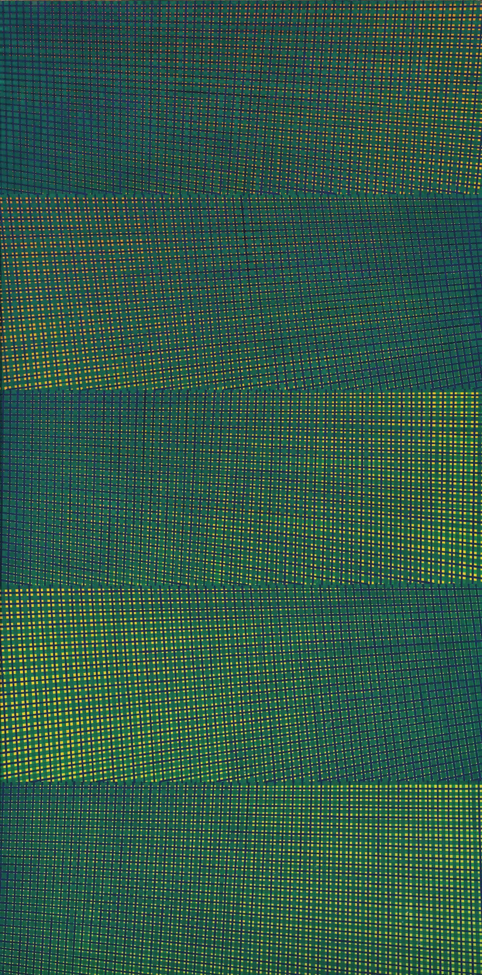 Mario Nigro - Spazio Totale