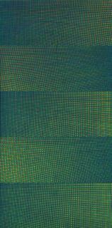 Mario Nigro - Spazio Totale