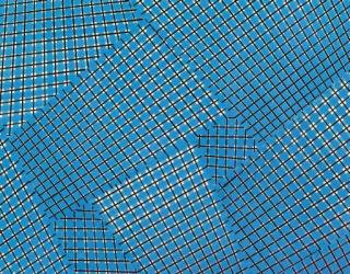 Mario Nigro - Spazio totale