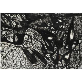 Mario Prassinos - French Marine Ii Kouzounos