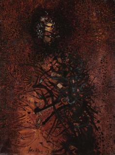 Mario Prassinos - Greek bessie