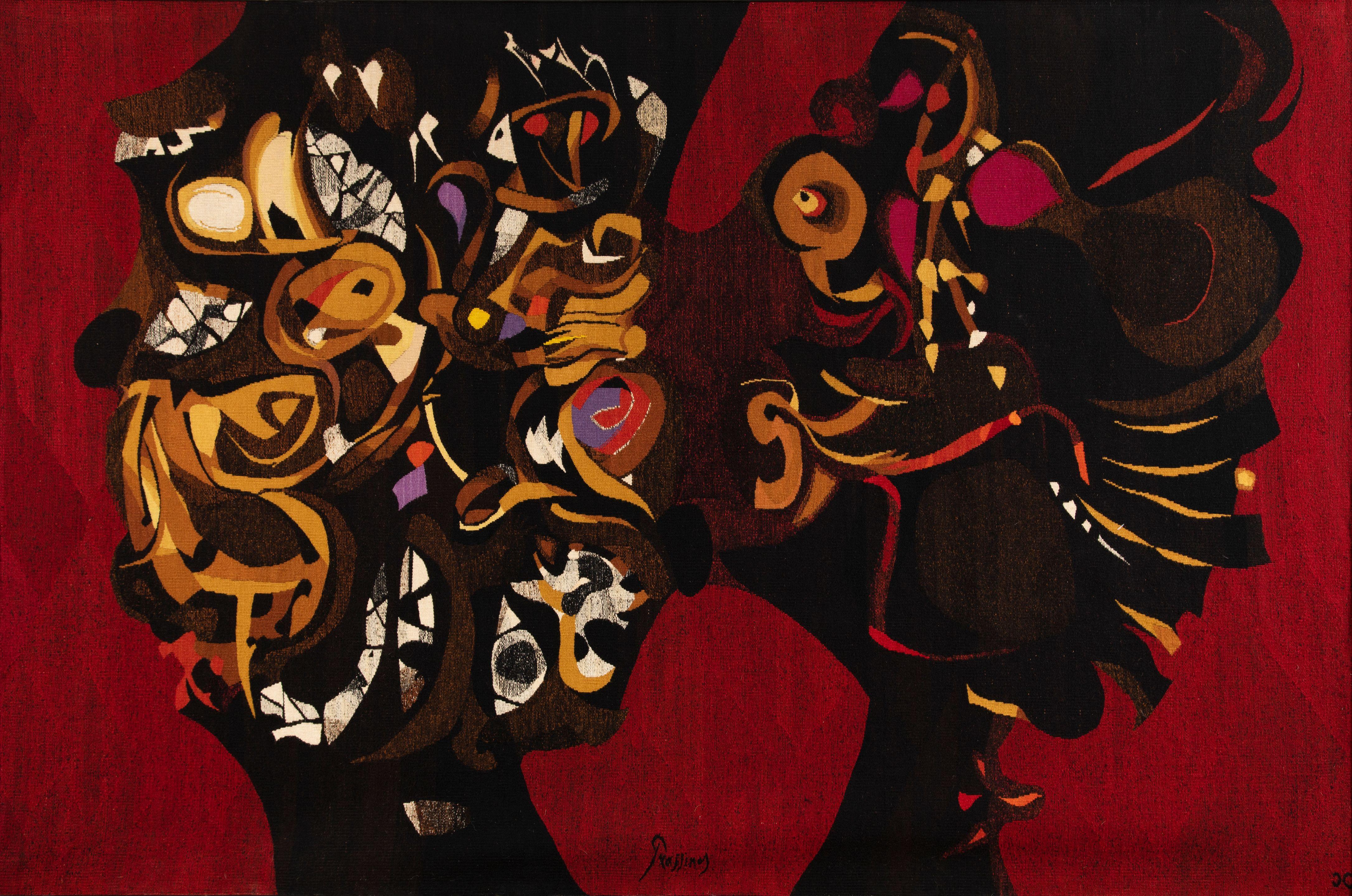 Mario Prassinos - Romeo et Juliette, 1961