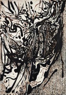 Mario Prassinos - Vers Le Haut