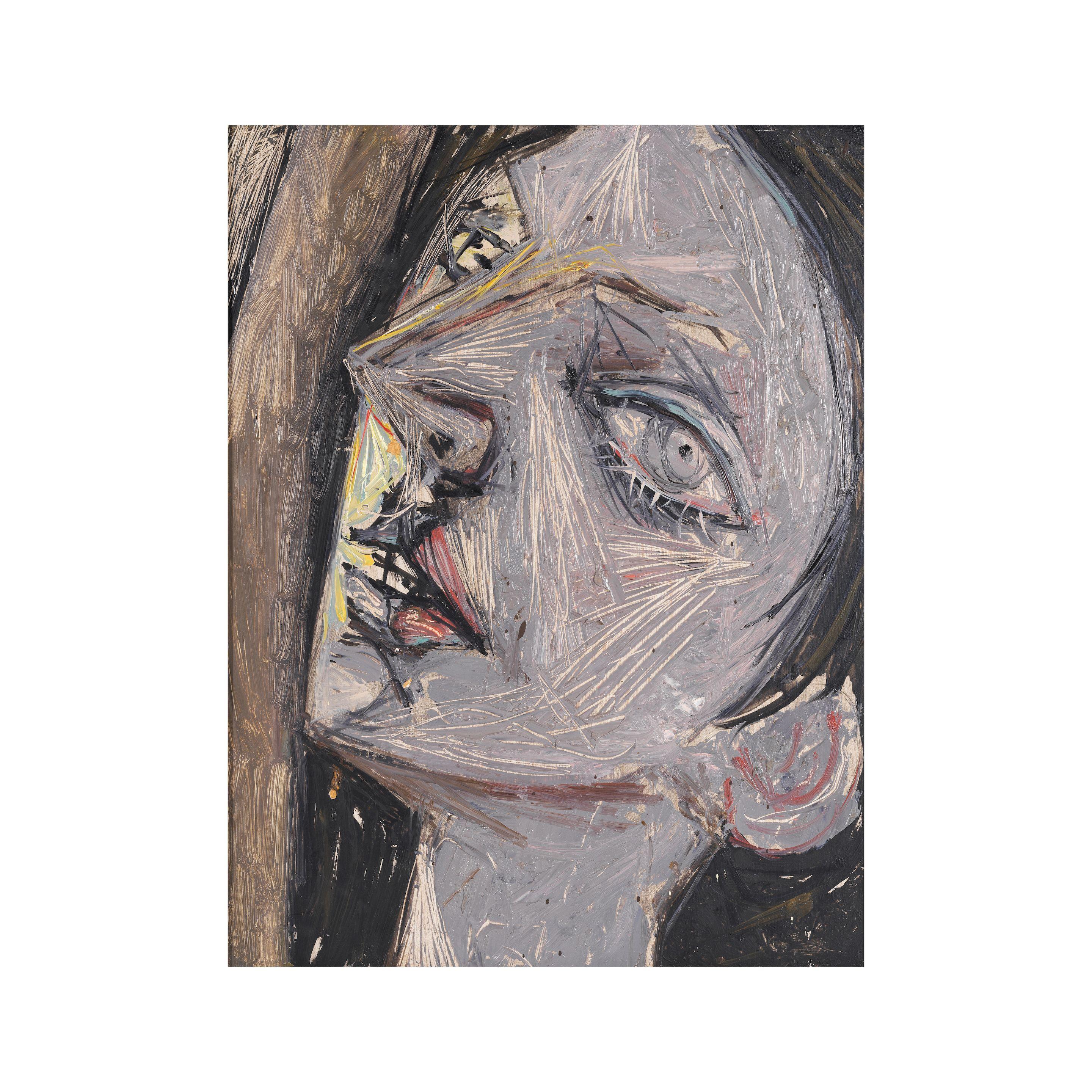 Mario Prassinos - Yo