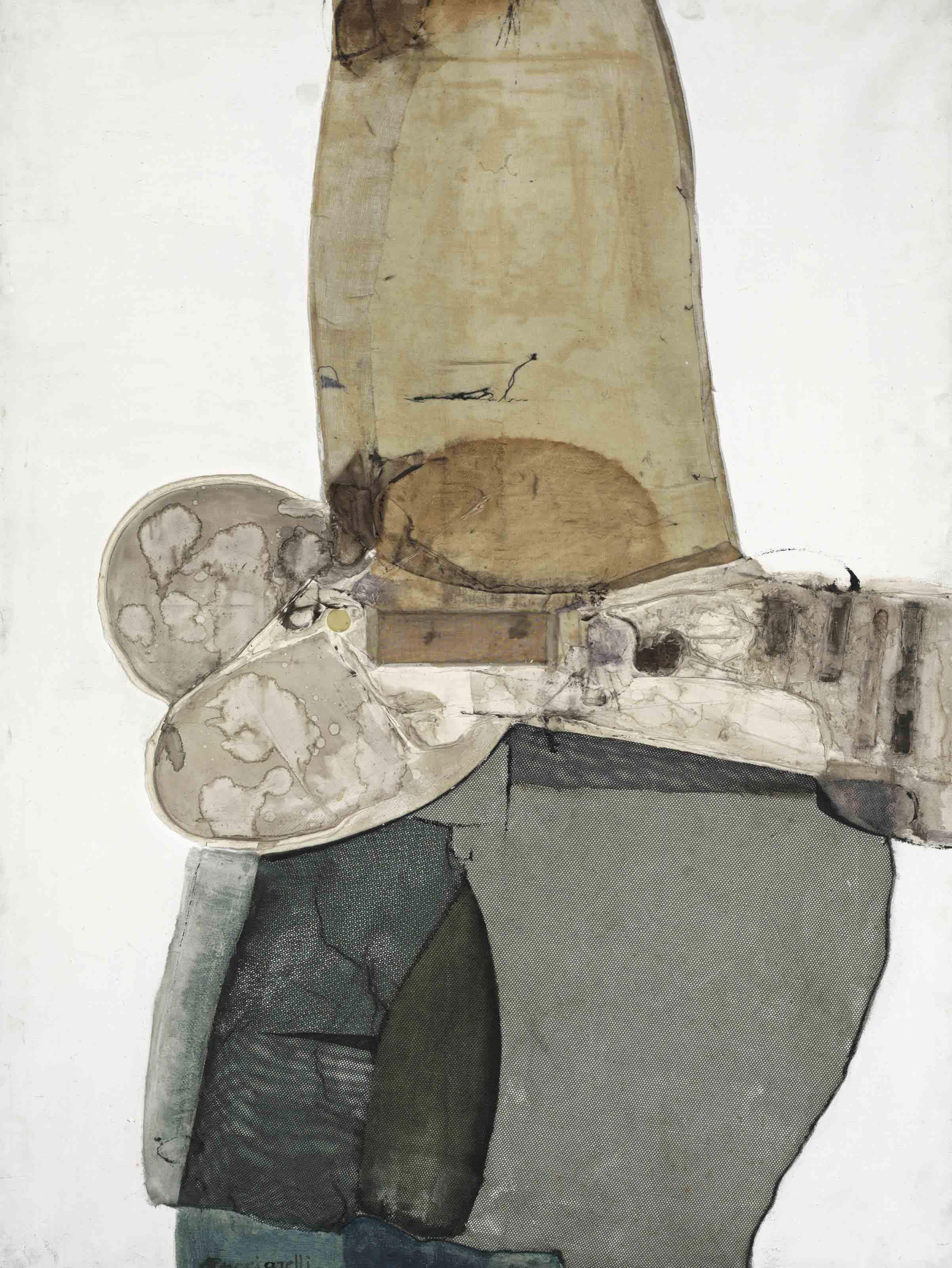 Mario Pucciarelli - Due volte vero