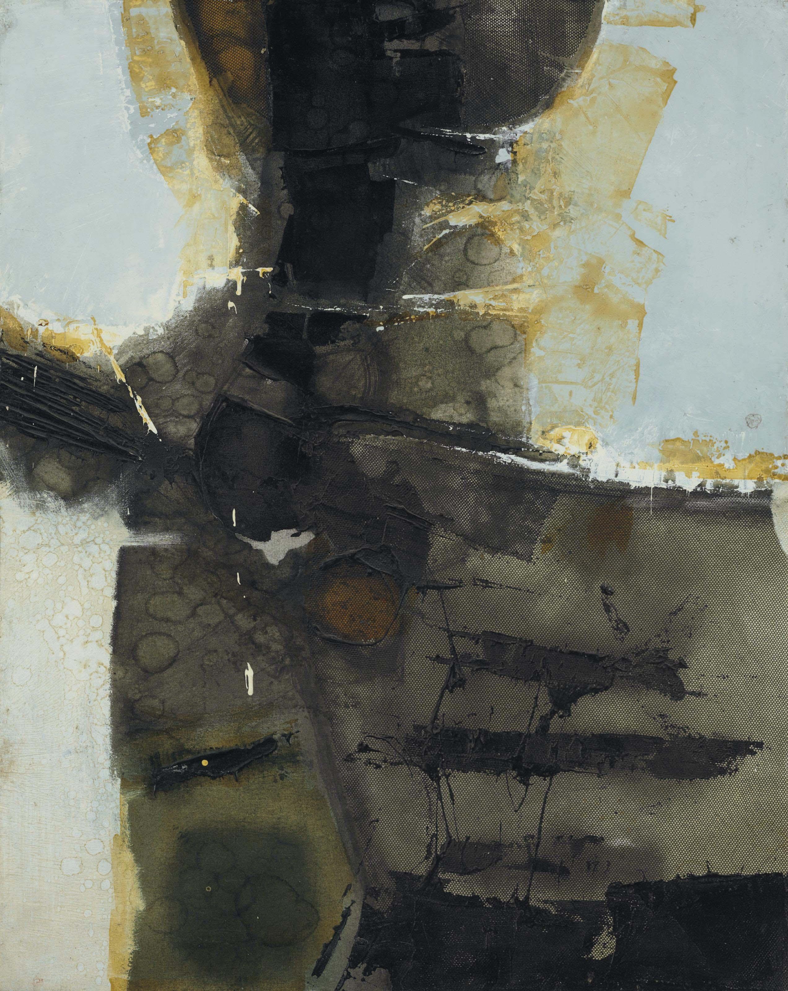 Mario Pucciarelli - Untitled