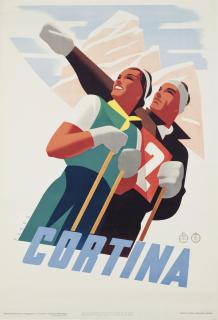 Mario Puppo - Cortina