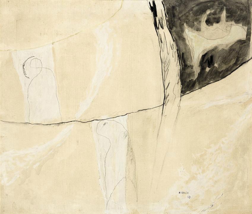 Mario Raciti - Presenze - Assenze II