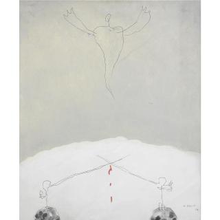 Mario Raciti - Spiritello Edv L.B.