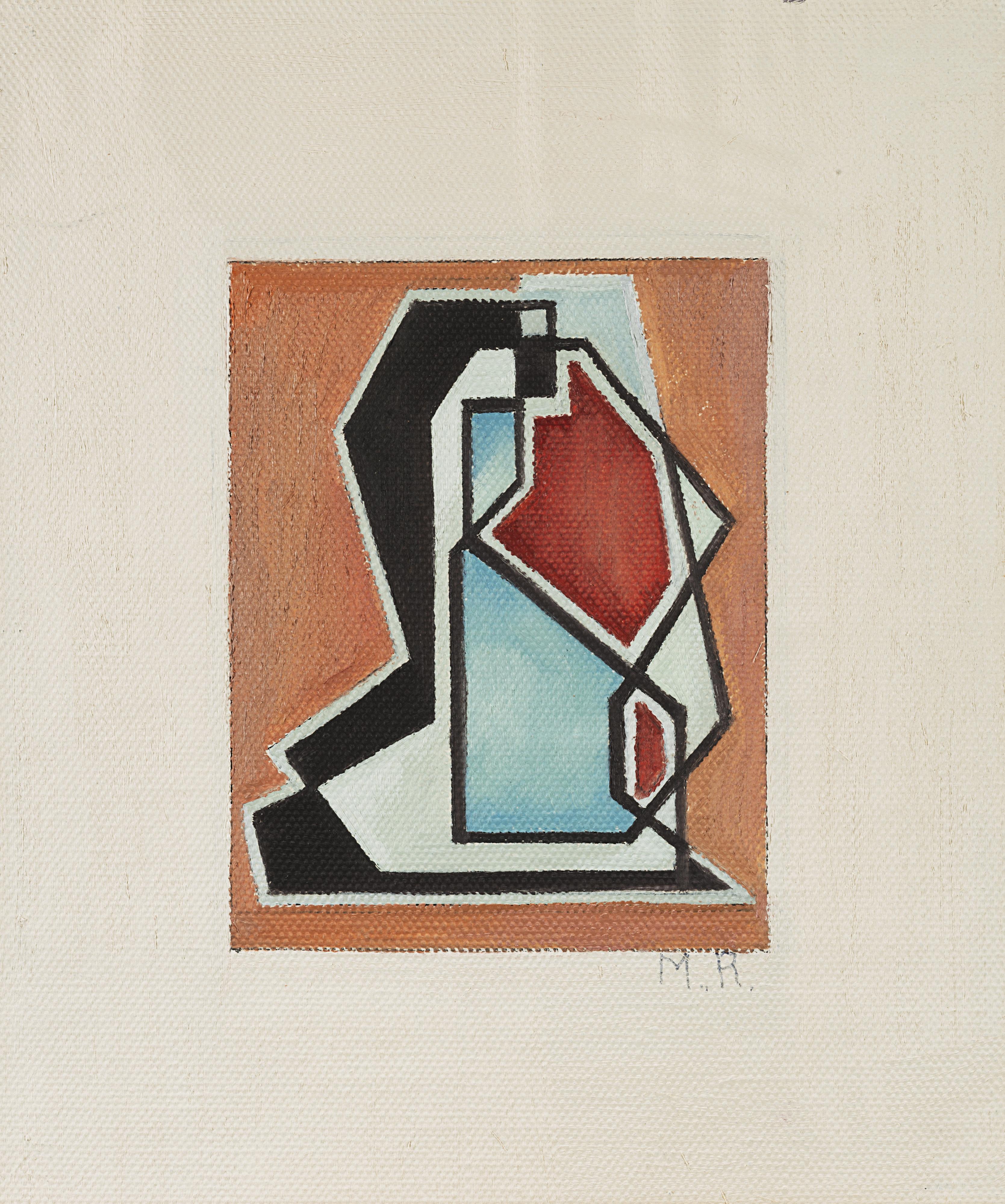 Mario Radice - Comp. R.S.A.R.D