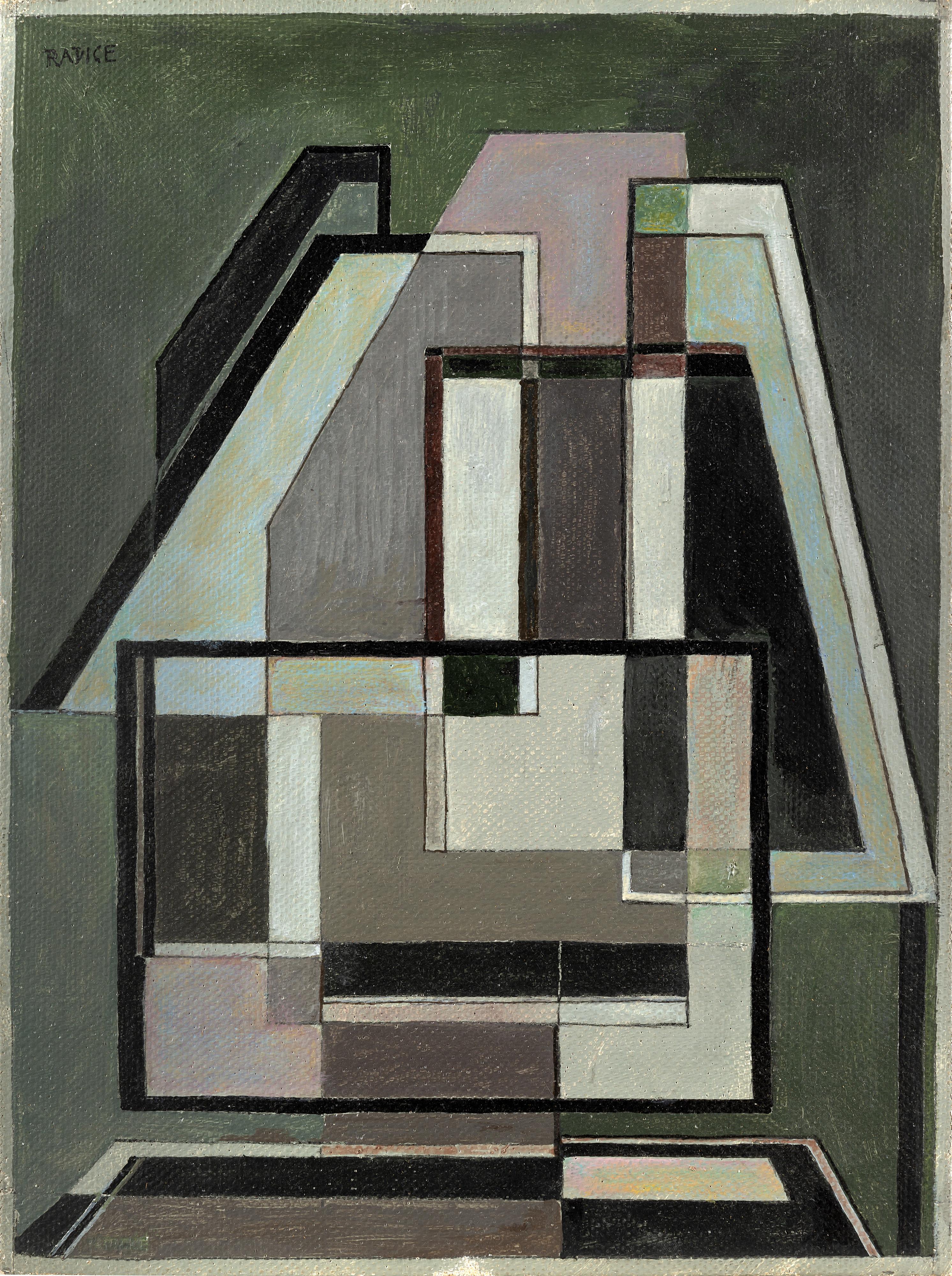 Mario Radice - Compos. R.S. 2167