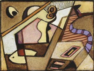 Mario Radice - Composizione 3.G.A.L.L.