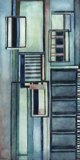 Mario Radice - Composizione I.N.T.3