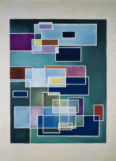 Mario Radice - Composizione P.R.O.G. 4 C.O.L.B