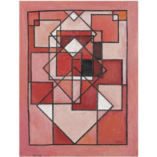 Mario Radice - Composizione Prg.709