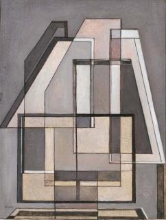 Mario Radice - Composizione R.S. 900