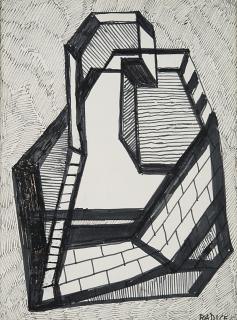 Mario Radice - Composizione S.F.I. 1970