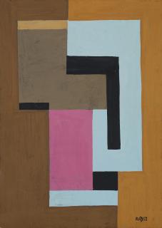 Mario Radice - Composizione