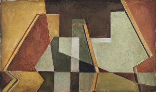 Mario Radice - Composizione