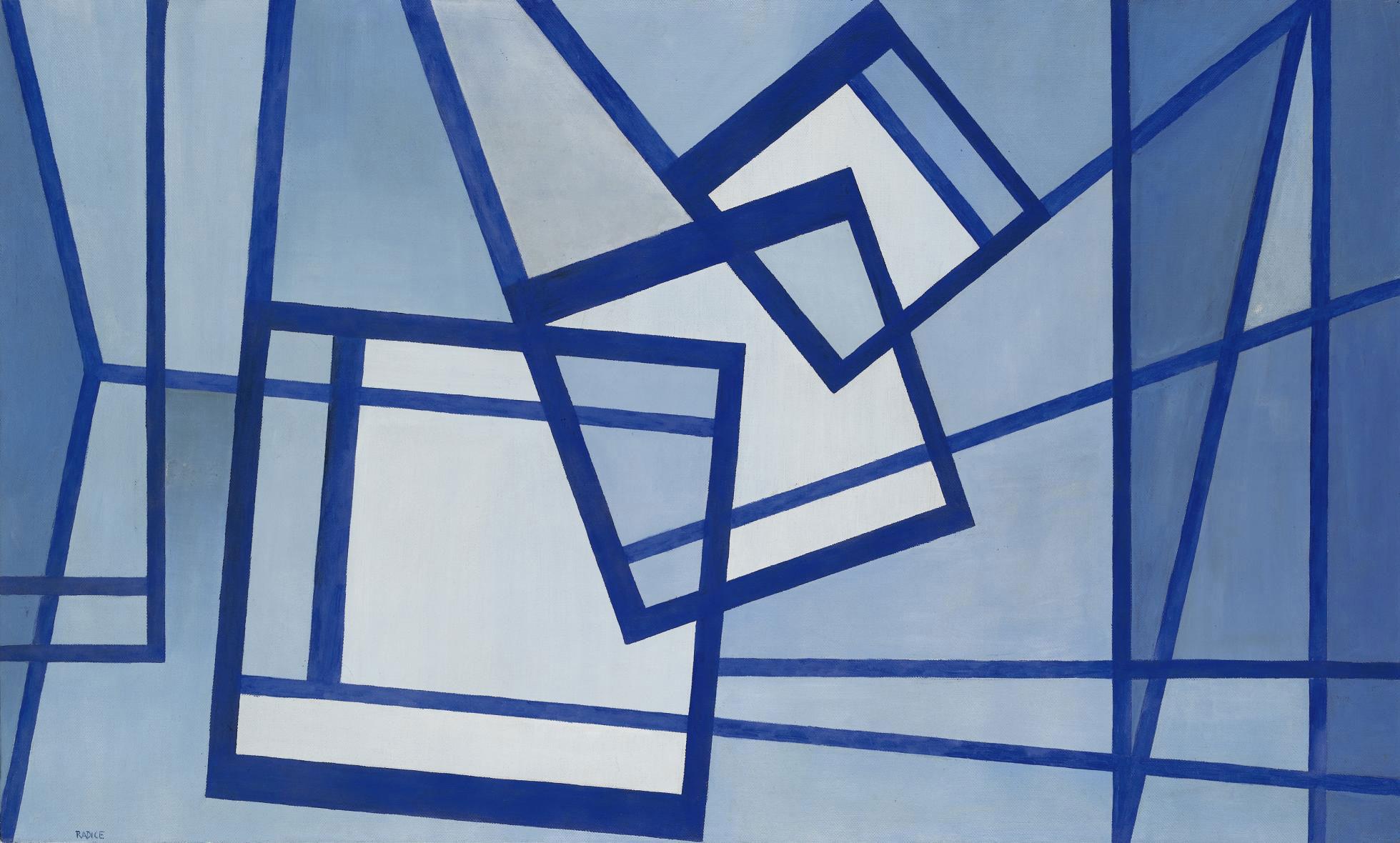 Mario Radice - P. R. O. G. QQQ