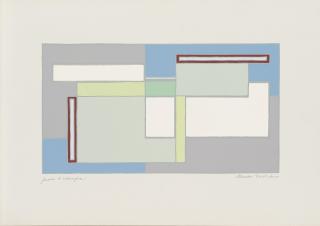 Mario Radice - Untitled