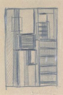 Mario Radice - Untitled