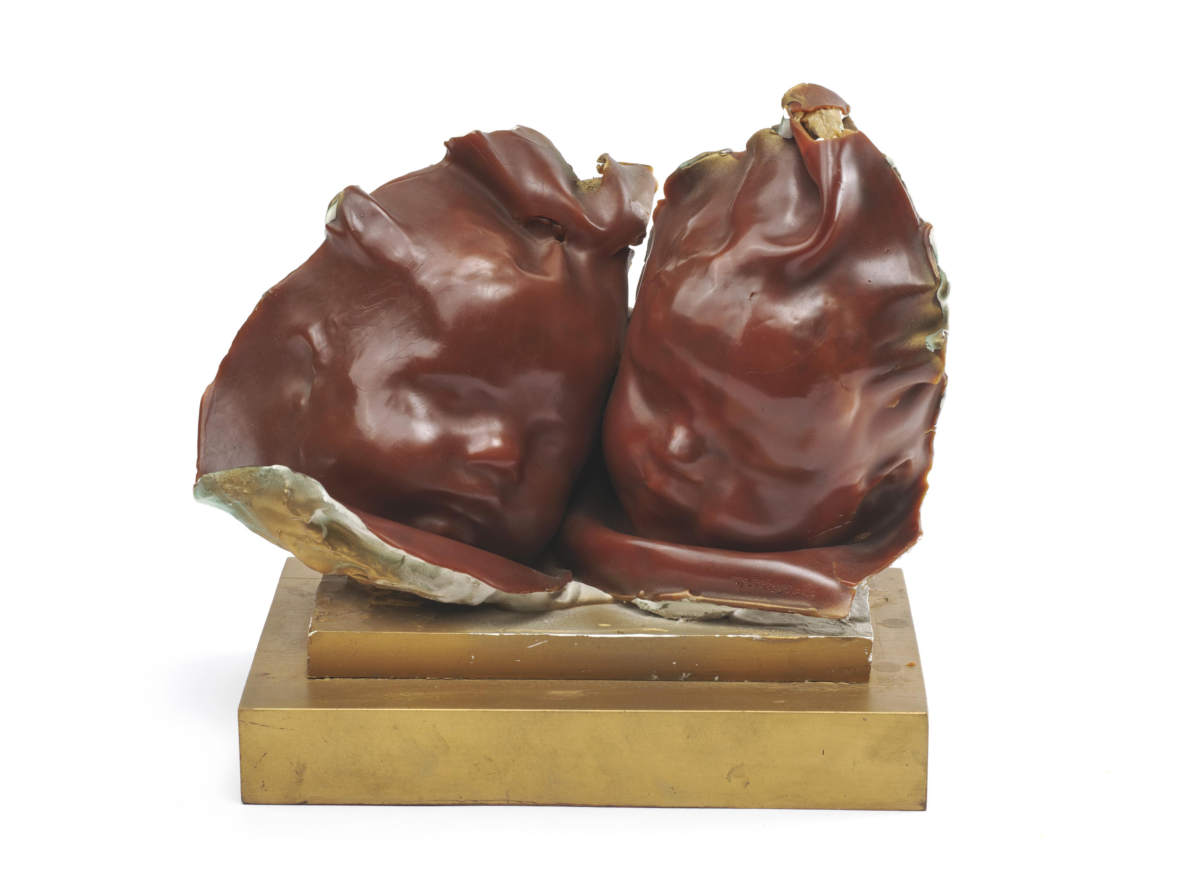 Mario Restelli - I gemelli