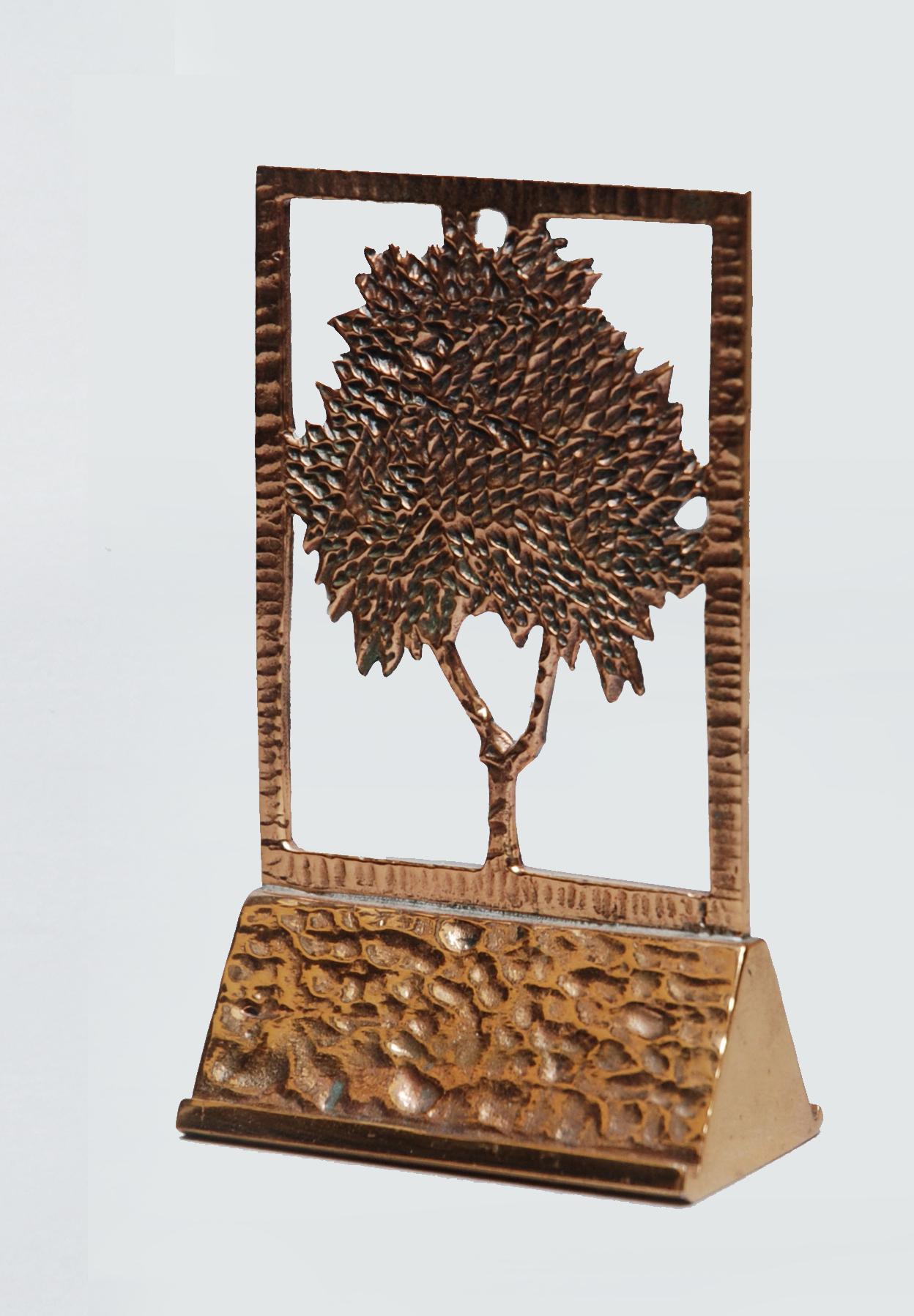 Mario Rossello - Alberello