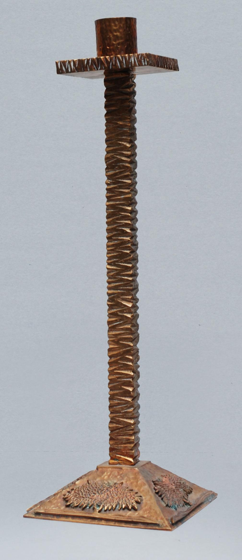 Mario Rossello - Candeliere