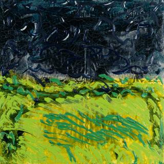 Mario Schifano - „1 x 100 informazioni“