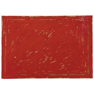 Mario Schifano - Amerika