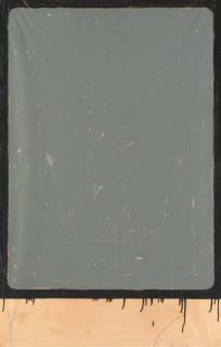 Mario Schifano - Castello n. 2