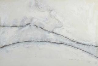 Mario Schifano - Con Anima